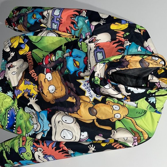 Nickelodeon Rug Rats Hoodie - Picture 2 of 3